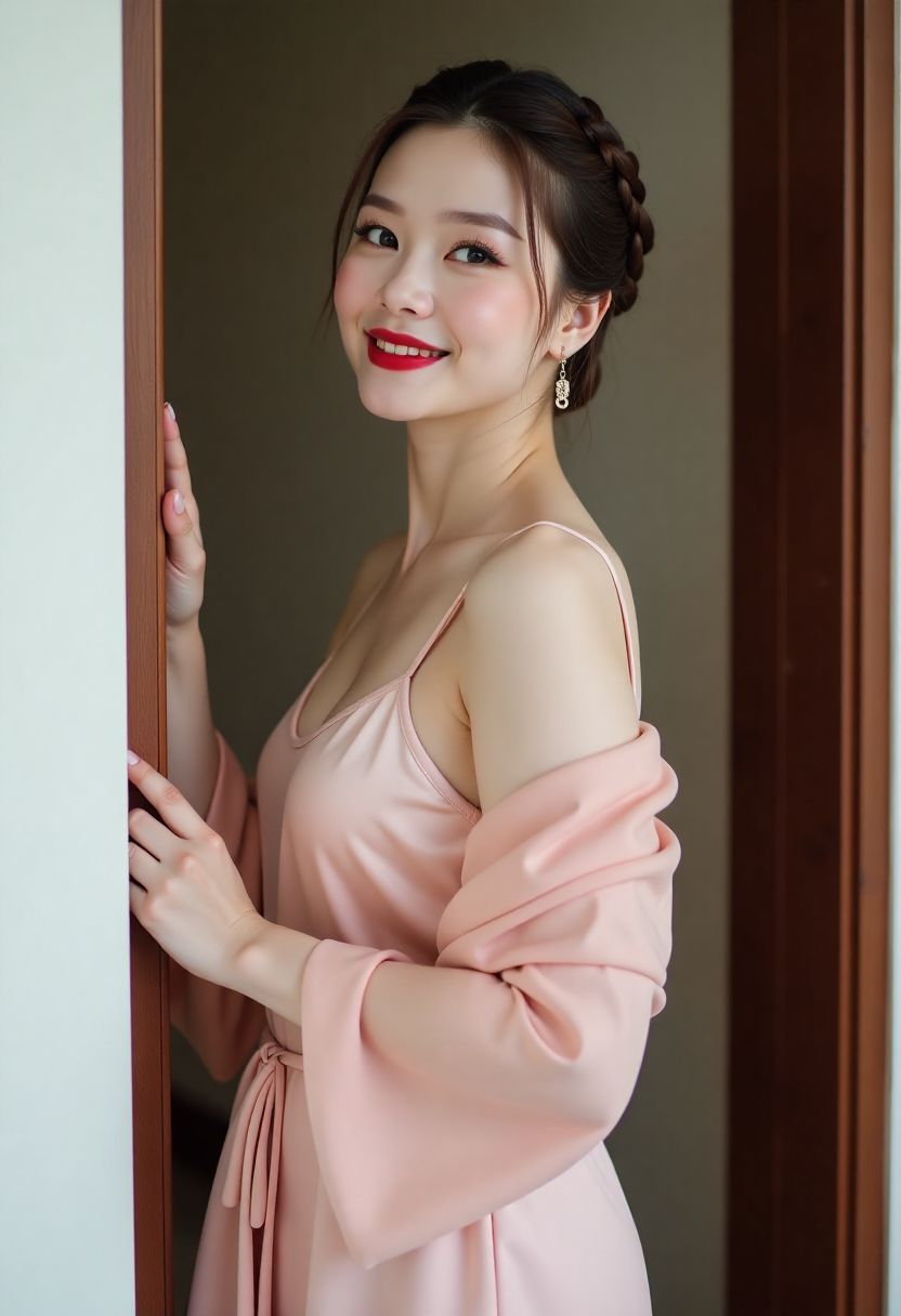 长安怪谈录