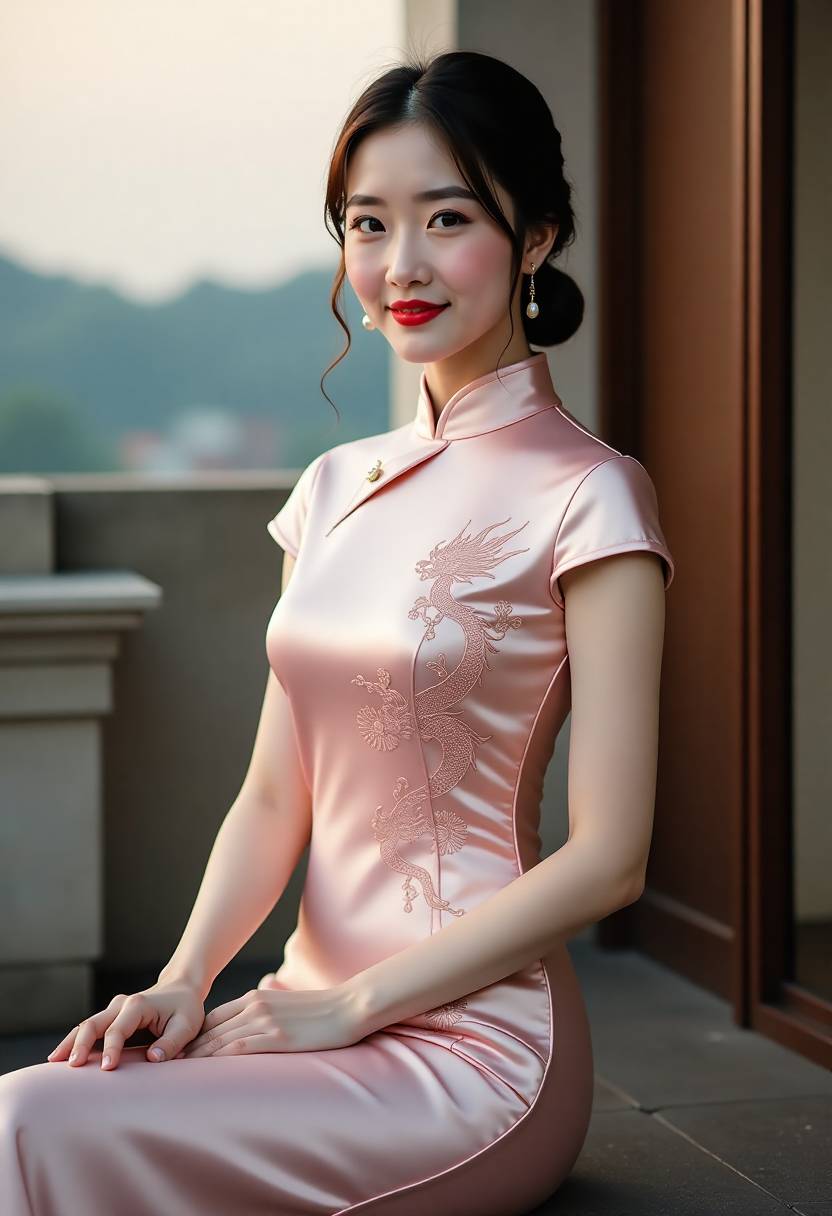 林芷晴演员